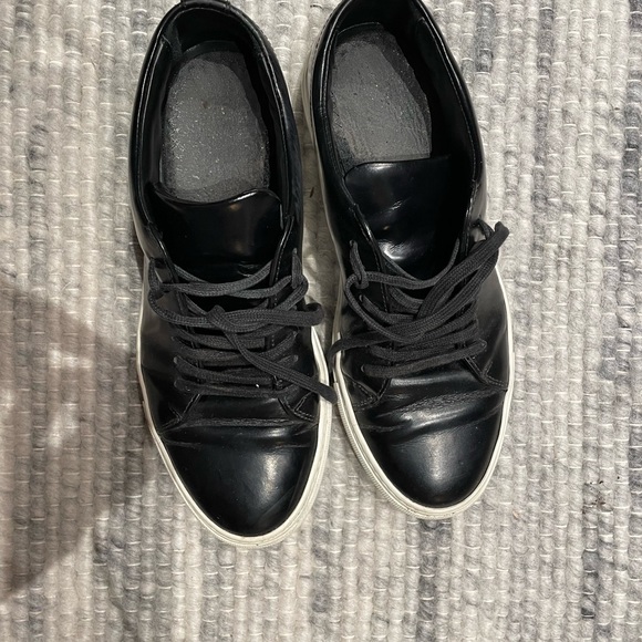 Woman by Common Projects Tournament Low (not authentic) - Picture 3 of 4